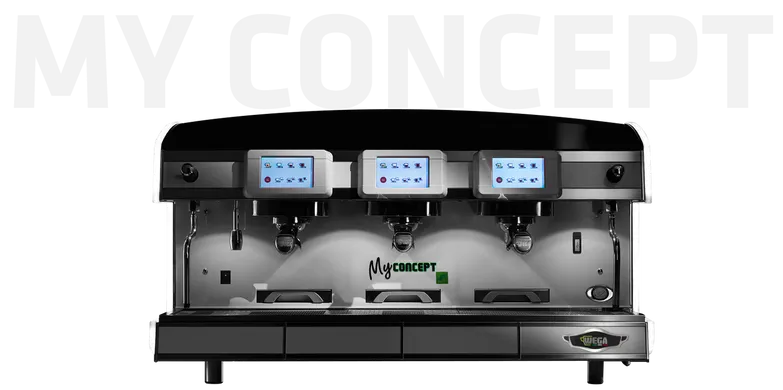 wega-myconcept-evd-2-multiboylerna-dvopostova-kavovarka-41363691154641 Купить Кавомашина Wega MyConcept EVD/2 - мультибойлерна двопостова в Украиине недорого