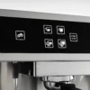 60316672361680 Купить Кофемашина Wega URBAN EVD/2 NERO OPACO - мультибойлерная двухпостовая в Украиине недорого