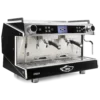 66331963905798 Купить Кофемашина Wega URBAN EVD/2 NERO OPACO - мультибойлерная двухпостовая в Украиине недорого