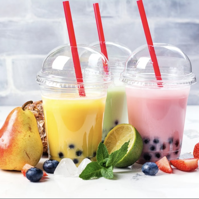 Bubble Tea