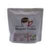 танз3 Купить КОФЕ “MAGISTR COFFEE TANZANIA AA PLUS”, 250 Г в Украиине недорого
