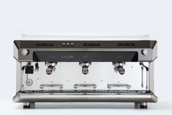 Astoria Core 200 3GR Bianco_2 Купить Кавомашина Astoria Core 200 3GR Bianco - трипостова автоматична в Украиине недорого