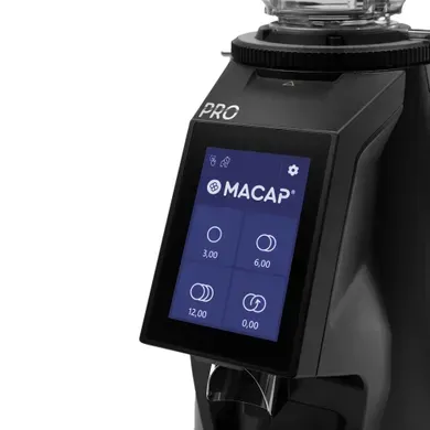 Кофемолка Macap MI40 PRO С71_3 Купить Кавомолка Macap MI40 PRO C71 в Украиине недорого