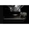 Купить Кавомолка Eureka Atom Touch 65 B (Black) чорна в Украиине недорого