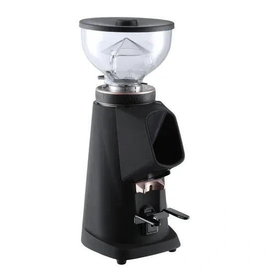 fio_allground_home-50418923958751 Купить Кофемолка Fiorenzato F4 AllGround Home BLACK OP (матовая) в Украиине недорого
