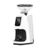 professionalnaya-kofemolka-pryamogo-pomola-eureka-71506388371651 Купить Кофемолка Eureka Atom Touch 65 B (Bianco) белая в Украиине недорого
