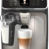 419814041 Купить Кофемашина автоматическая Philips Series 5500 LatteGo EP5547/90 в Украиине недорого