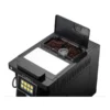 5779551519626178 (1) Купить Кофемашина LIBERTY`S CLT-Q007 в Украиине недорого