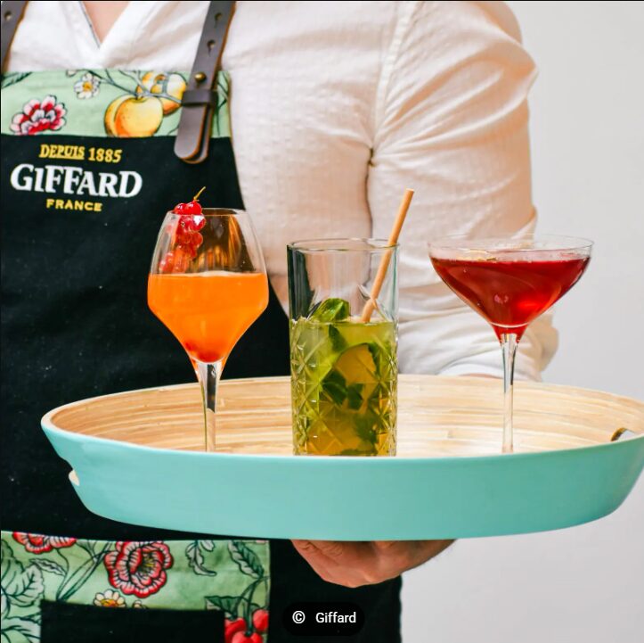Купить Фартух Giffard в Украиине недорого