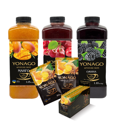 Yonago