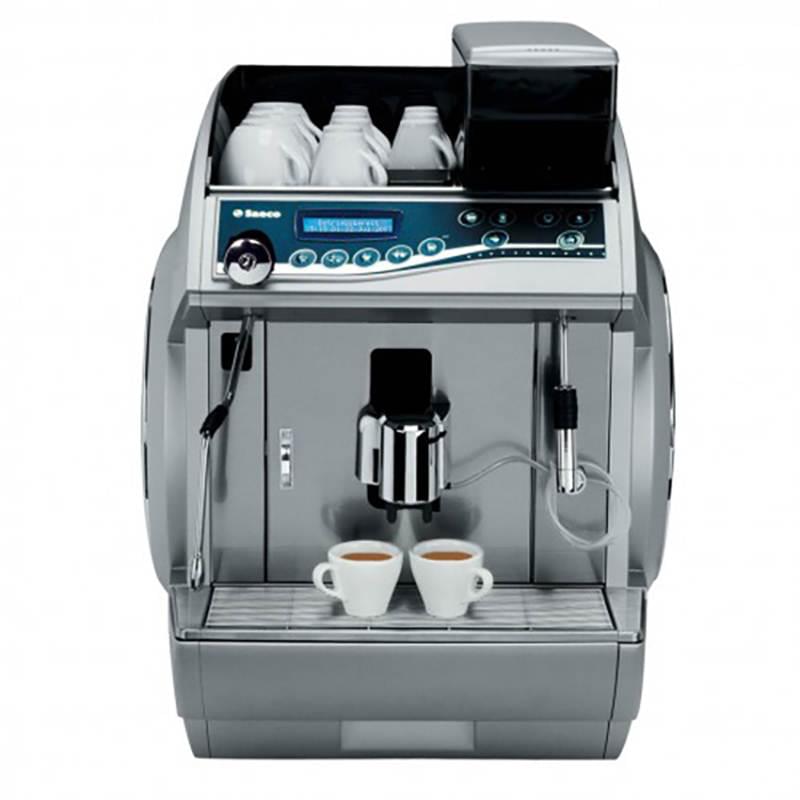 Кофемашина Idea cappuccino серебристо-серый Кофемашина Idea cappuccino серебристо-серый