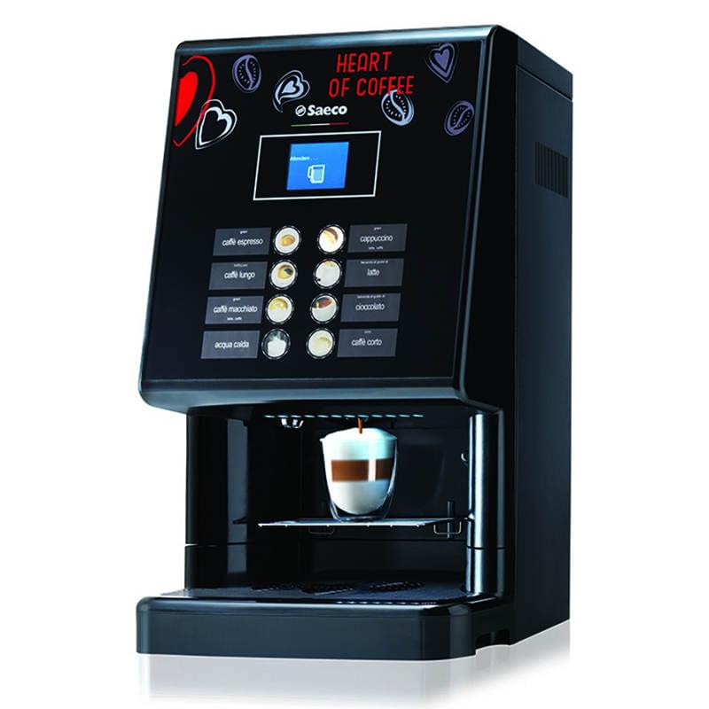 Кофемашина Phedra EVO Cappuccino Кофемашина Phedra EVO Cappuccino
