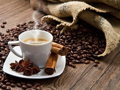 Magistr coffee