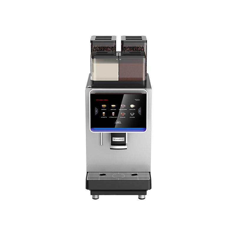 кофемашина Dr. Coffee F2 Plus кофемашина Dr. Coffee F2 Plus