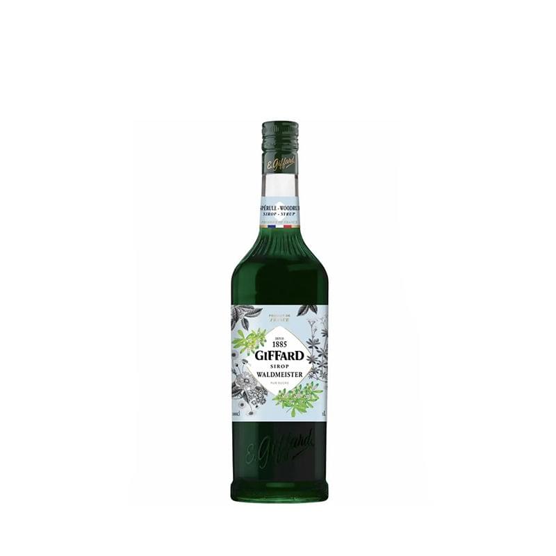 Сироп ясменник 1л Джифард Купить СИРОП GIFFARD (ЖИФФАР) “ЯСМЕННИК”, 1 Л в Украиине недорого
